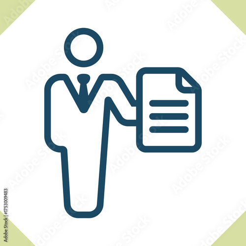 People Icon