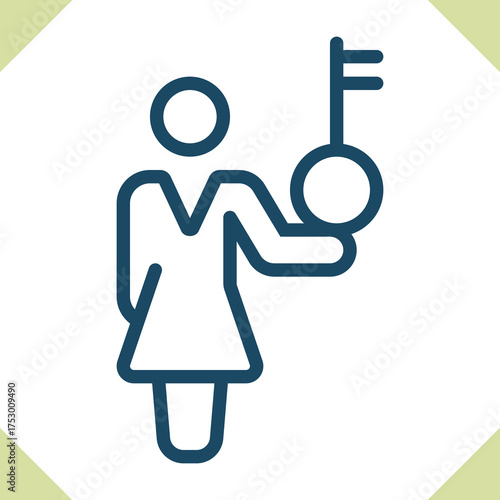People Icon