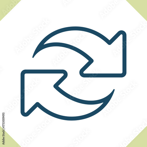 Arrows Icon