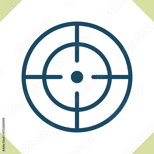 Target Icon