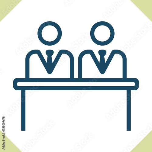 People Icon