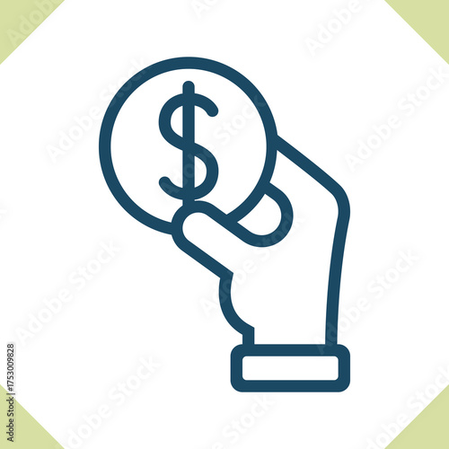 Money - Cash Icon