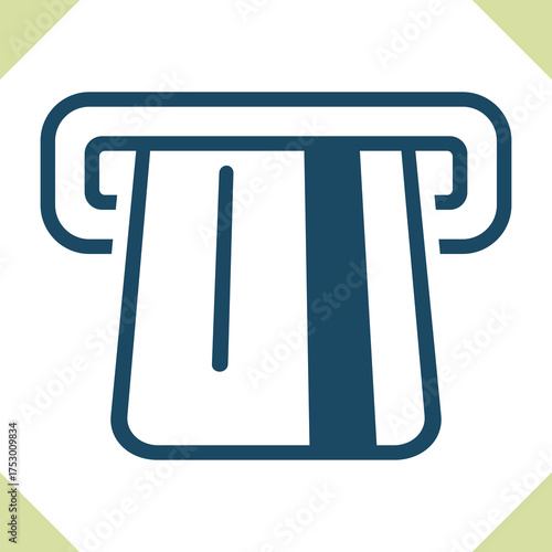 Banking / Finance Icon