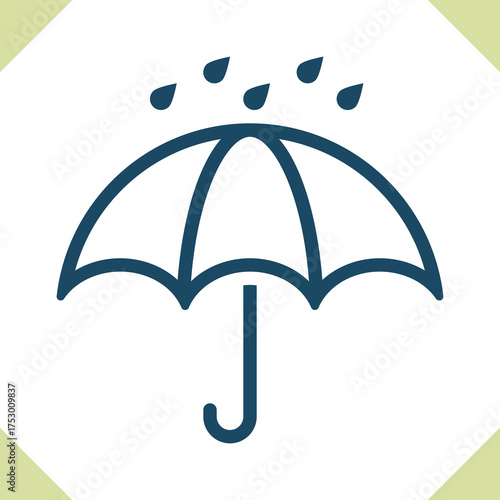 Umbrella Icon