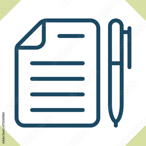 Document Icon