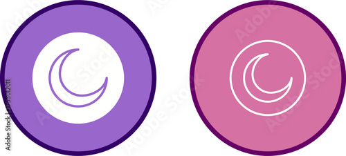 Do not Disturb Vector Icon