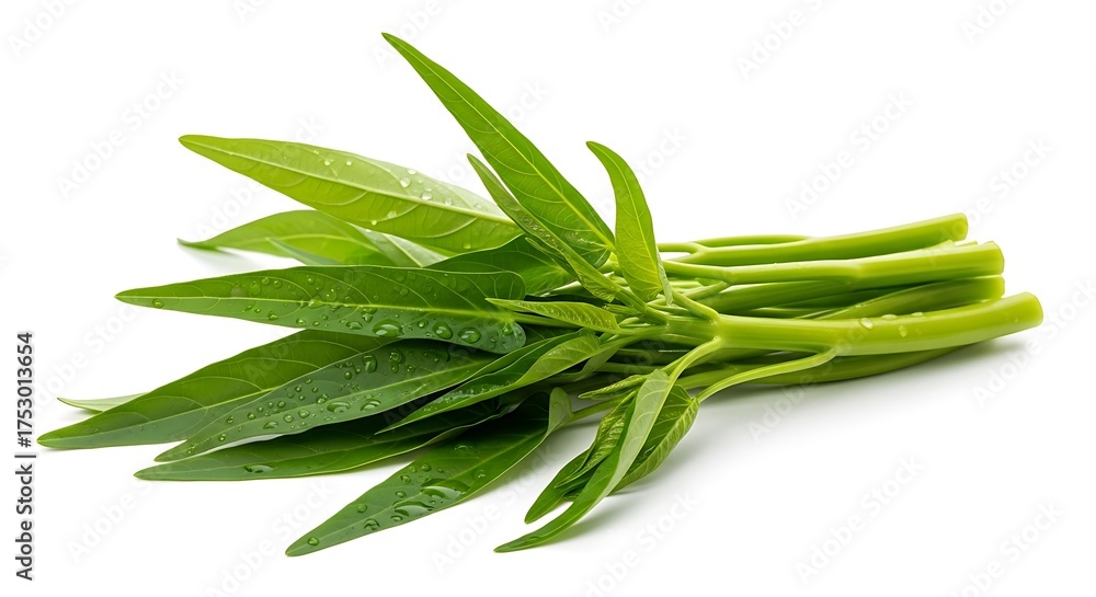 Fototapeta premium Assortment of Colorful Root Vegetables and Tubers on White Background