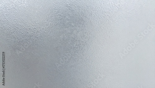 Brushed Metallic Silver Texture