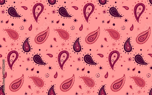 Eternity paisley, simple shirt. Ethereal asian a heritage blossom. Calm twisted, curtain beauty.