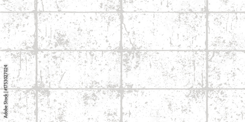 Rough gray concrete grunge wall texture background