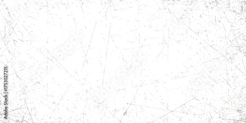 This white paper texture features a subtle, rough surface that could serve as a vintage, blank wall backdrop or an antique, patterned cement background design