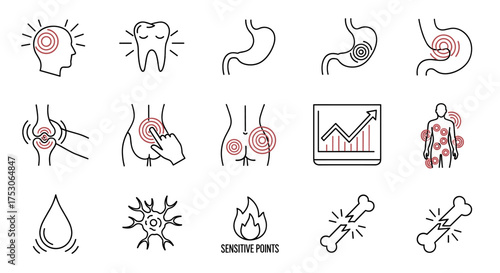 Artificial intelligence concept. Human head silhouette with gears. Machine learning. Thinking process. Innovation and creativity. Business strategy. Brainstorming idea. Psychology.