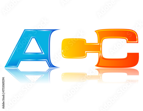 ACC MODERN LOGO
