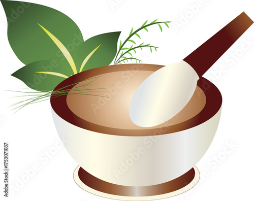 Medical and health care center Ayurvedic