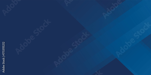 modern blue abstract background with elegant bright diagonal lines. vector illustration eps10