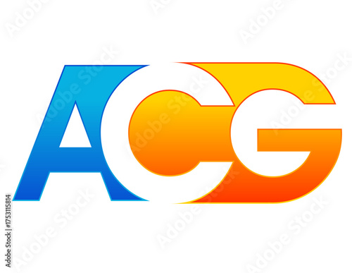 ACG MODERN LOGO