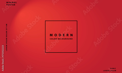 Modern Color Background