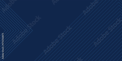 Light Blue vector cover with straight stripes. Glitter abstract illustration with colored sticks. Smart design for business ads. Vector Abstract, science, futuristic, energy technology conceptPrint