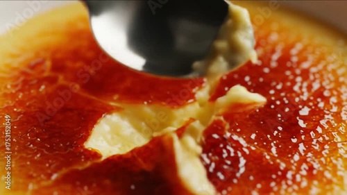 Octopus on Barnacle Cluster - Marine Life Close-up