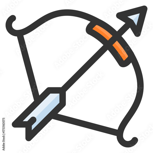 Archery icon