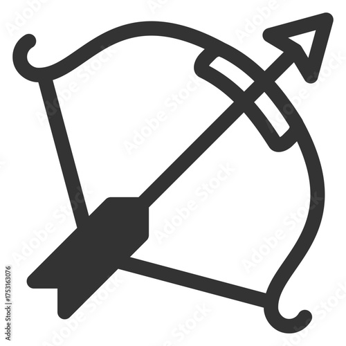 Archery icon