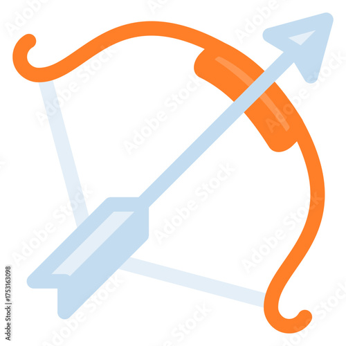 Archery icon