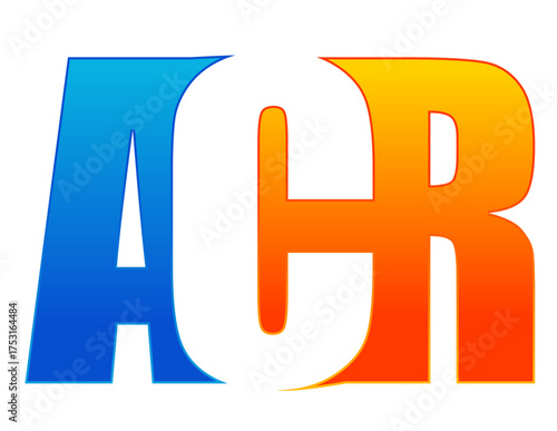 ACR MODERN LOGO