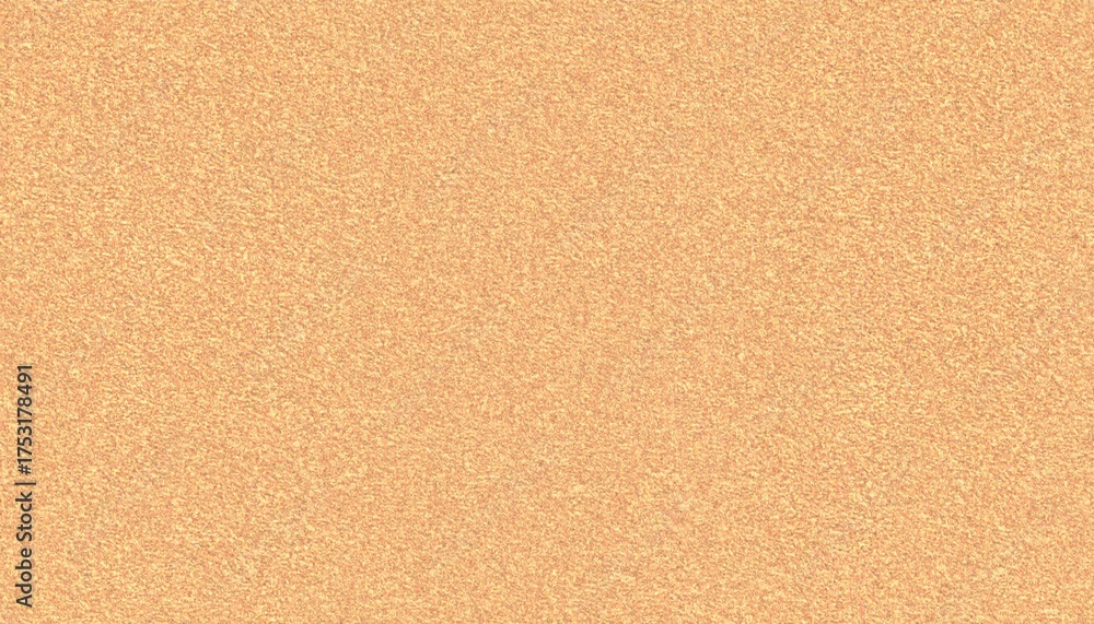 Fototapeta premium Brown background with minimal sand texture subtle brown backdrop featuring fine sand for design use