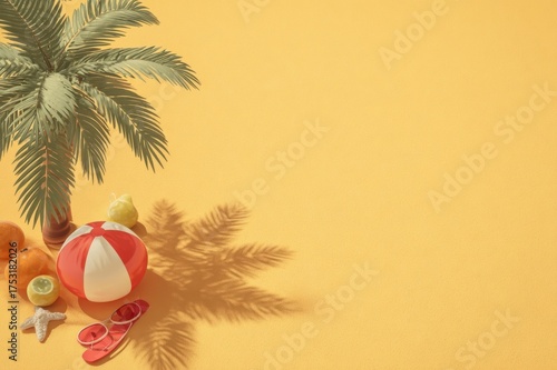 summer background