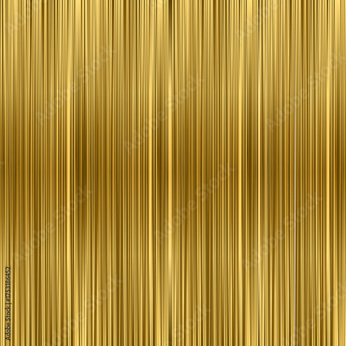 Modern gold foil texture background. Graphic design vector illustration for Cover Banner Greeting Card Invitation Poster Flyer Party Icon Symbol Sign Event Brochure Magazine Label Promotion Template