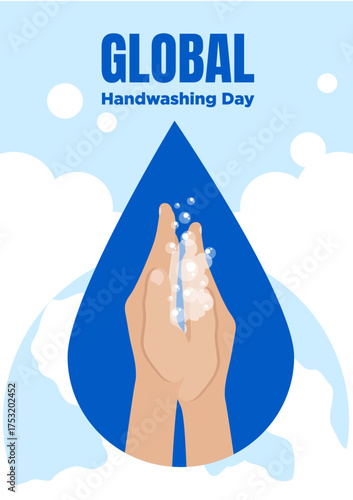 Global Handwashing Day