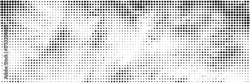 Abstract retro grunge seamless pattern. Urban art texture with paint splatters, chaotic shapes, lines, dots, and blots. Sport graffiti-style vector illustration.eps 10