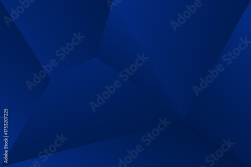 3D overlapping background. Abstract-themed background.