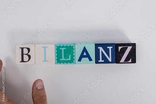 A creative photo featuring ...