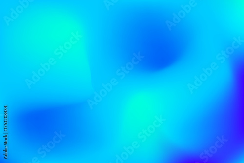 Abstract background collection.Color blending effect. Colorful blending. Suitable for advertising banners, posters, and flayers.