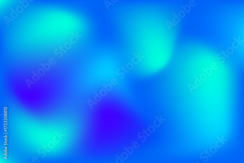 Abstract background collection.Color blending effect. Colorful blending. Suitable for advertising banners, posters, and flayers.