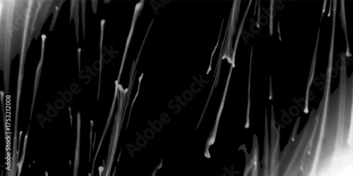 Real smoke exploding outwards with empty center. Dramatic smoke or fog effect for spooky Halloween background.