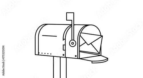mailbox