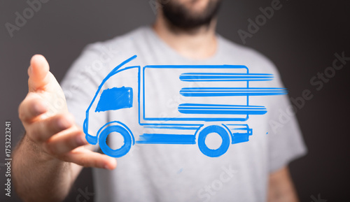 Dynamic digital delivery tr...