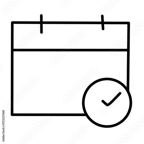 line vector education