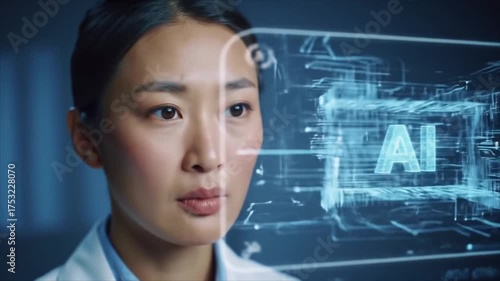 Artificial Intelligence Research A Scientist's Insight into AI Technology and Future Innovations