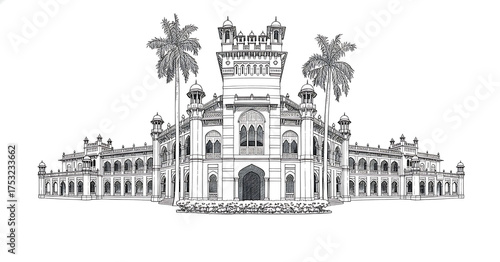 Curzon Hall – The Architectural Pride of Dhaka University