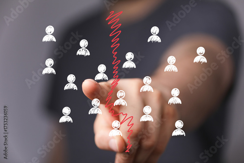 Image depicting a business ...
