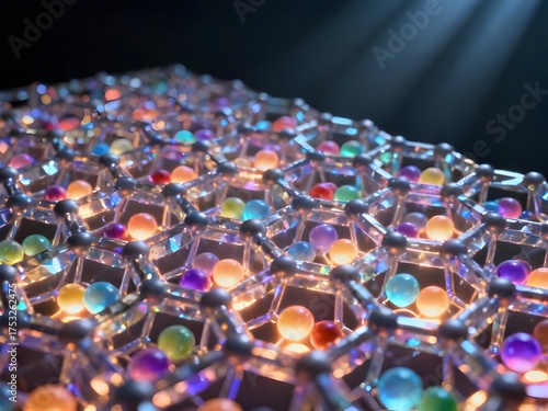 Metal-Organic Frameworks: Nano-World of Storage