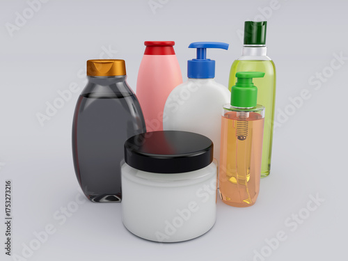 Produits de beauté