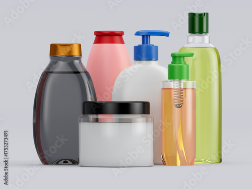 Produits de beauté