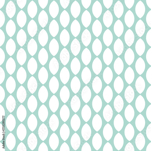 Decorative background, seamless pattern, tile decor
