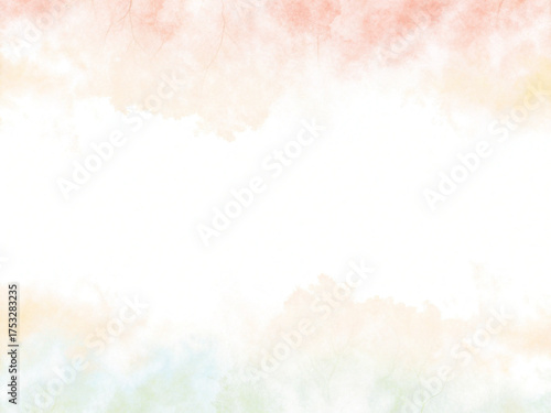 watercolor background 