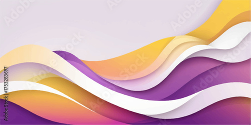 A high-quality top-down shot of a diverse business team collaborating on a strategic project with colorful sticky notes and laptop on a rustic wooden office desk