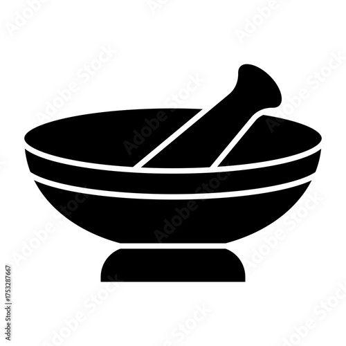 Mortar icon